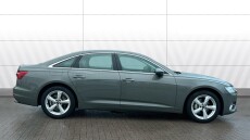 Audi A6 40 TFSI Sport 4dr S Tronic Petrol Saloon